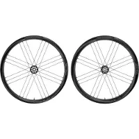 Campagnolo Shamal Carbon Disc Wheelset, Groups SRAM XDR 12