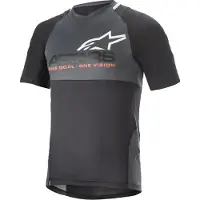 Alpinestars Drop 8.0 Lyhythihainen Pyöräilypaita
