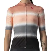 Castelli Dolce Lyhythihainen Pyöräilypaita