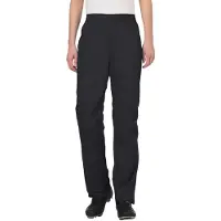 Vaude Women' S Drop Pants Ii