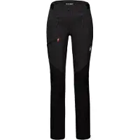 Mammut Courmayeur Softshell Housut