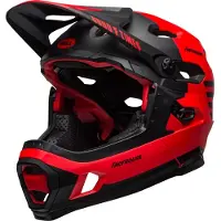 Bell Super Dh Mips Alamäkikypärä