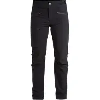 Lundhags Women's Askro Pant Black 42