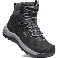 Keen Women's Revel IV Mid Polar Waterproof Boot naisten talvikengät