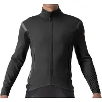 Castelli Perfetto Ros 2 Gore-tex Infinium Windstopper Takki