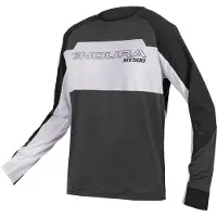 Endura Mt500 Burner Lite Pitkähihainen Enduropaita