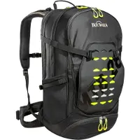 Tatonka MTB 28 Vaellusreppu 53 cm Musta