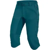 Endura Hummvee Clickfast 3/4-housut