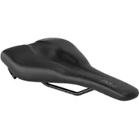 SQlab 610 Ergolux Active 2.1 Satula 170mm 2022 Retkisatulat