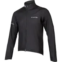 Endura Pro SL Shell vedenpitävä takki musta