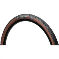 Kenda Flintridge Pro GCT taittorengas ruskeilla sivuseinillä 700x40C