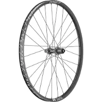Dt Swiss E 1900 Spline 30 27.5´´ Cl Disc Tubeless Takapyörä