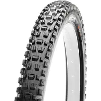Maxxis Assegai 29 x 2.60 60 TPI Taittuva kaksoiskumiseos EXO/TR musta