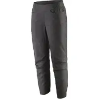 Patagonia Hampi Rock - Reg Housut ink black Koko 4