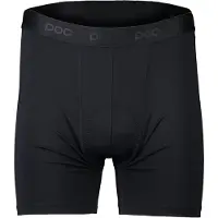 POC Re-Cycle Bokserit uranium black Koko XS
