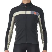 Castelli Mortirolo 6s Gore-tex Infinium Windstopper Takki