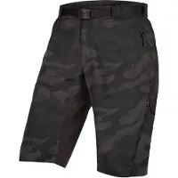 Endura Hummvee Shorts Mit Chamois