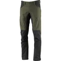 Lundhags Makke Pants miesten vaellushousut ja retkeilyhousut