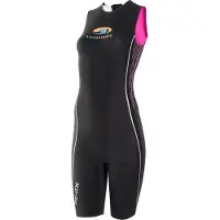 Blue Seventy Pz4tx Hihaton Uimapuku