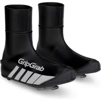 Gripgrab RaceThermo kengänsuojus musta