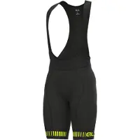 ALÉ Strada Trägerhose