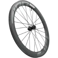 Zipp 404 Firecrest Carbon Tubeless Maantiepyörän Etupyörä