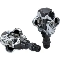 BBB Touchmount Mtb Spd Compatible Polkimet
