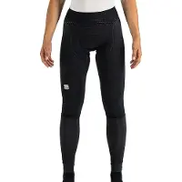 Sportful Total Comfort Pitkät Pyöräilyhousut Ilman Henkseleitä