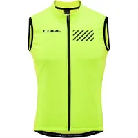 Cube Safety Blackline Softshell Liivi