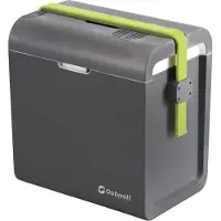 Outwell Ecocool Lite 24l Jäykkä Kannettava Kylmälaukku
