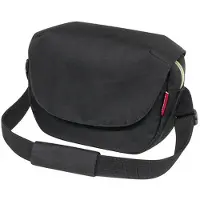 Klickfix Fun 4l Ohjaustangon Laukku