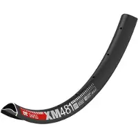 Dt Swiss XM 481 alumiinivanteet 28 reikää