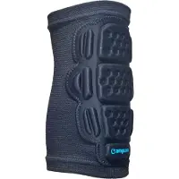 Amplifi Sleeve Kyynärsuojat black Koko XL