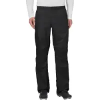 Vaude Men' S Drop Pants Ii