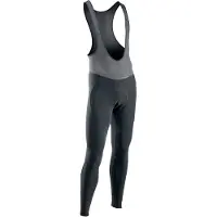 Northwave Active Acqua Dwr Pitkät Pyöräilyhousut Henkseleillä