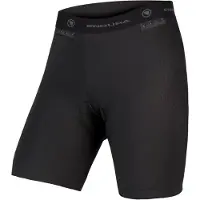 Endura Women's Padded Liner Clickfast naisten pehmustettu pyöräilyalushousu