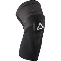 Leatt Airflex Hybrid Motocross polvisuojat