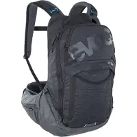 Evoc Trail Pro 16 reppu Large/X-Large Harmaa