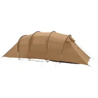 Nordisk Reisa 6p Pu Teltta