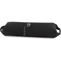 Acepac Dry Nylon Ohjaustangon Laukku 8l
