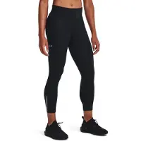 Under Armour Ua Launch Ankle Tights - Black - XS