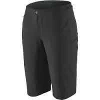 Patagonia Dirt Roamer Bike Shortsit black Koko 4
