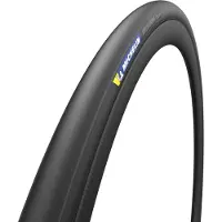 Michelin Power Cup Competition 700c X 23 Road Tyre Musta 700C x 23