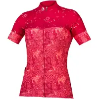 Endura Naisten Paisley LTD -trikoo