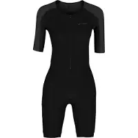 Orca Athlex Aero Lyhythihainen Trisuit