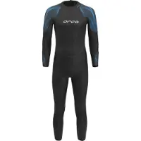 Orca Apex Flex Pitkähihainen Neopreenipuku