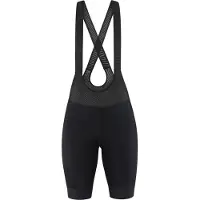 Craft Advanced Offroad Bibshorts Nainen Musta