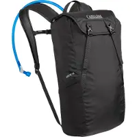 CamelBak Arete 18 2L, reppu, musta