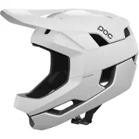 POC Otocon Hydrogen Helmet Matte White, Size L