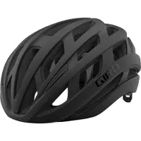 Giro Helios Spherical Mips Matte Black Fade Pyöräilykypärät Mat Black Fade L